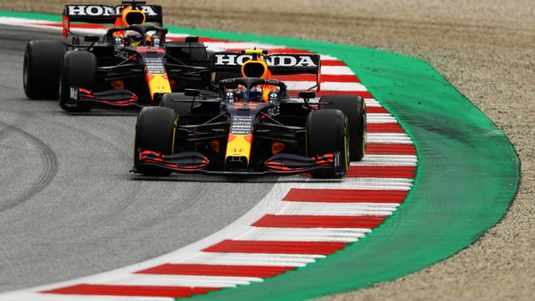 Verstappen: "Mercedes sembra più veloce, vedremo in qualifica"