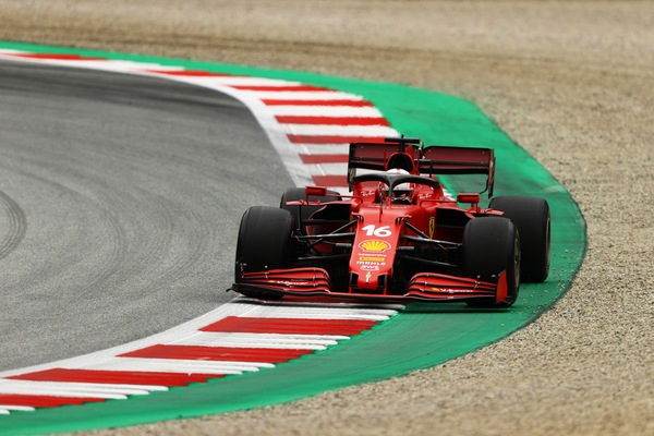 GP Austria, Ferrari: la qualifica nodo da sciogliere