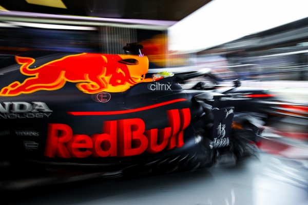 GP Austria, FP3: Verstappen davanti alle Mercedes, super Giovinazzi è 5°