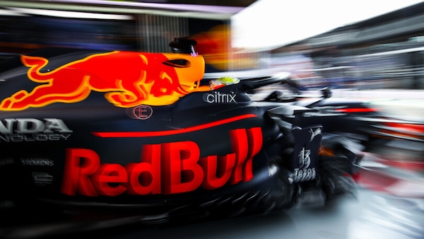 GP Austria, FP3: Verstappen davanti alle Mercedes, super Giovinazzi è 5°