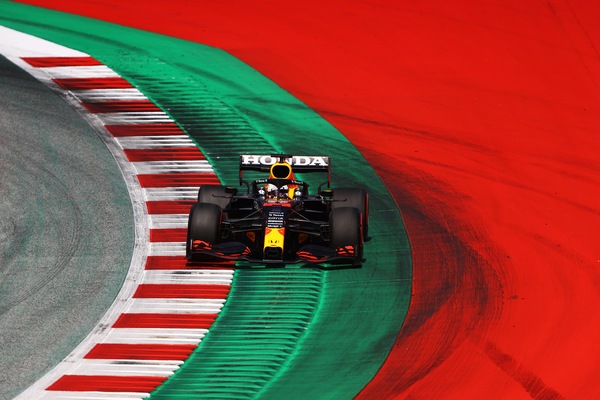 F1 LIVE GP Austria in diretta: commenti e risultati