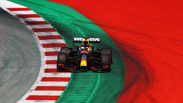 F1 LIVE GP Austria in diretta: commenti e risultati