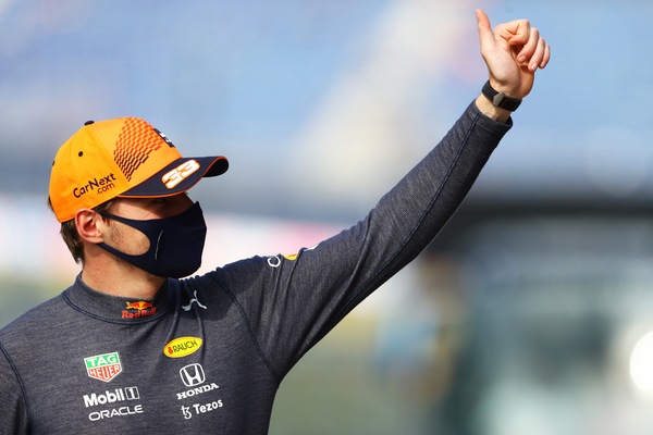 GP Austria, gli highlights della gara