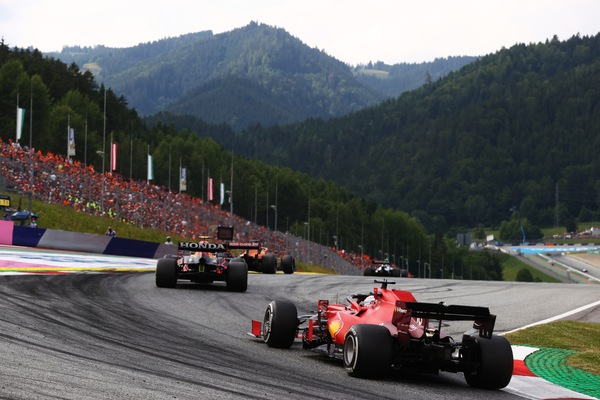 Motori 2025, Horner: "Che siano divertenti, altrimenti tanto vale fare la F.E"