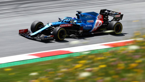 Alonso e la Qualifica Sprint: "I più veloci saranno comunque davanti"