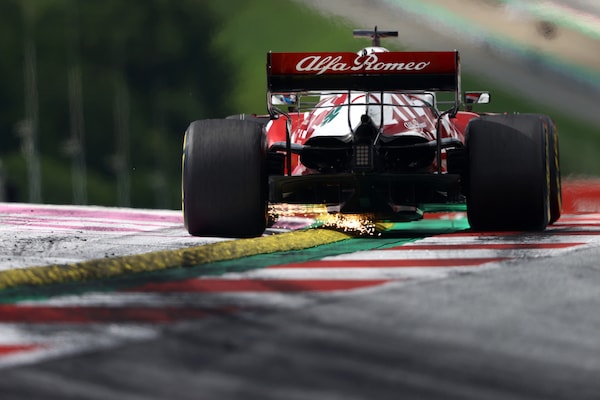 Alfa Romeo, chi per il 2022? Opzioni Ilott, Bottas e Schumacher