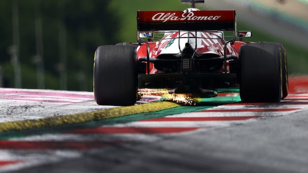 Alfa Romeo, chi per il 2022? Opzioni Ilott, Bottas e Schumacher