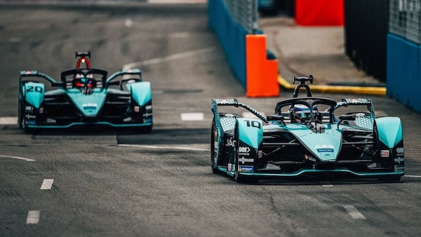 ePrix New York, Bird vince gara-2 e va in testa al mondiale