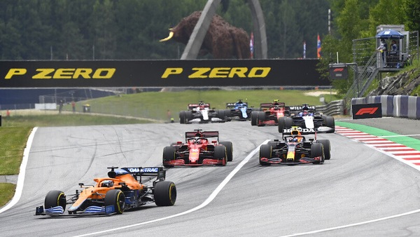 Qualifica sprint, Brawn ottimista: "Sarà una grande gara"