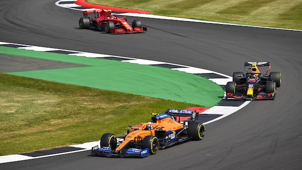 Qualifica sprint: come funziona, le strategie e le insidie