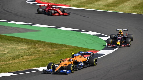 Qualifica sprint: come funziona, le strategie e le insidie