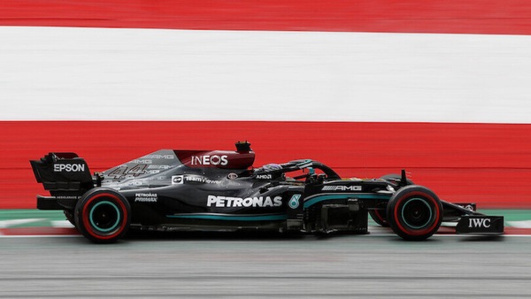 Wolff, GP Gran Bretagna: "Qualifica sprint cambia i piani"