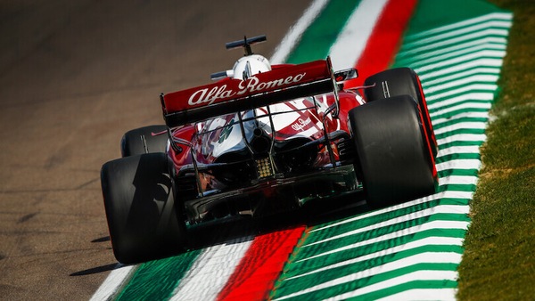 Alfa Romeo rinnova con Sauber, Vasseur: "Faremo grandi progressi"