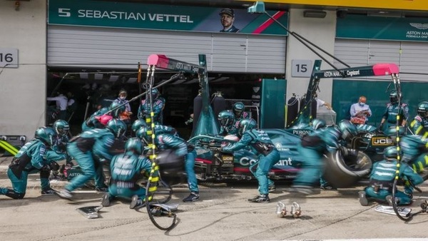 Aston Martin, il nuovo responsabile delle Operazioni arriva da Honda