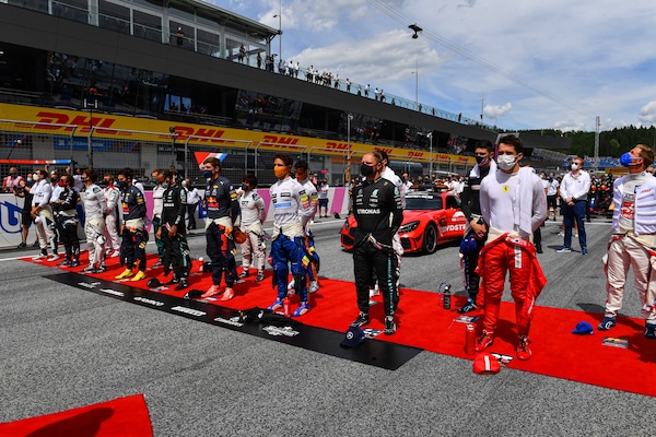 Formula 1, quanto guadagnano i piloti? La classifica degli stipendi 2021