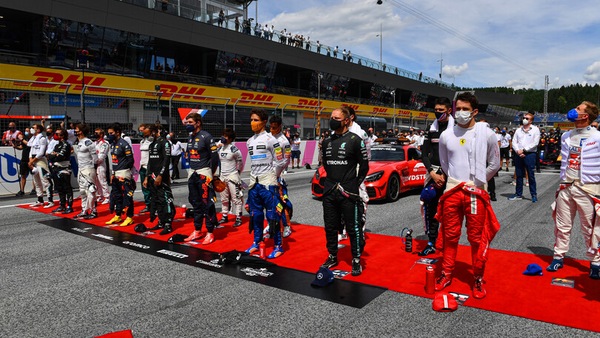 Formula 1, quanto guadagnano i piloti? La classifica degli stipendi 2021