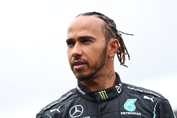 GP Gran Bretagna, Hamilton: "Grandi stimoli da questa lotta"