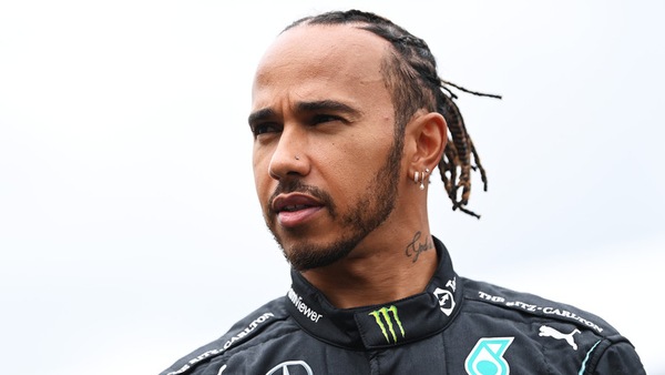 GP Gran Bretagna, Hamilton: "Grandi stimoli da questa lotta"
