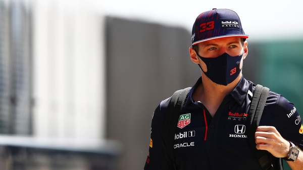 Verstappen: "Più difficile centrare l'assetto con il nuovo format"