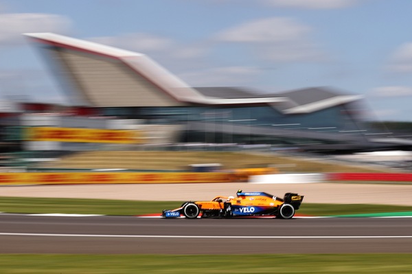 McLaren, Seidl: "Un vantaggio non aver provato la soft"
