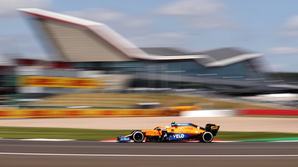 McLaren, Seidl: "Un vantaggio non aver provato la soft"