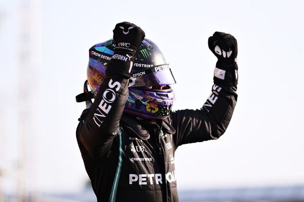 GP Gran Bretagna, qualifiche: Hamilton davanti a Verstappen, Leclerc 4°