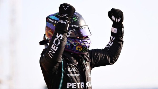 GP Gran Bretagna, qualifiche: Hamilton davanti a Verstappen, Leclerc 4°
