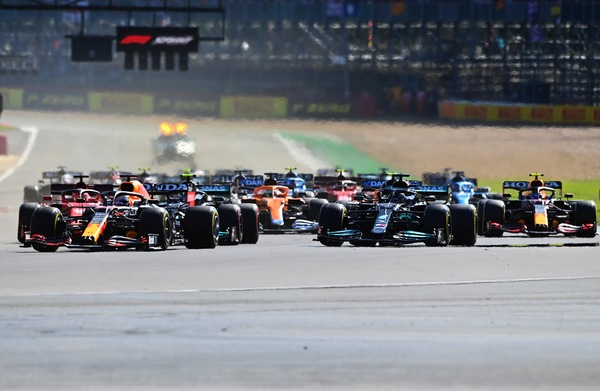 GP Gran Bretagna, Qualifica Sprint: i commenti dei piloti