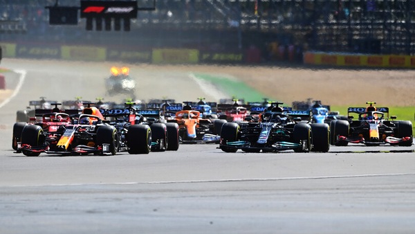 GP Gran Bretagna, Qualifica Sprint: i commenti dei piloti