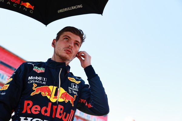 Salva la Power Unit di Verstappen: "Incidente? Non ho molto da dire, ma ho una mia opinione"