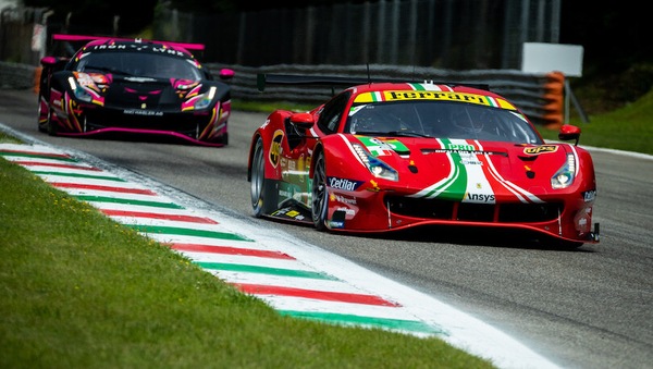 Hypercar Ferrari, Coletta: "Lavoriamo a idee nuove e sarà un prototipo ibrido"