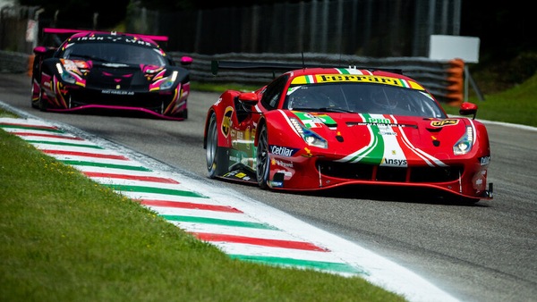 Hypercar Ferrari, Coletta: "Lavoriamo a idee nuove e sarà un prototipo ibrido"