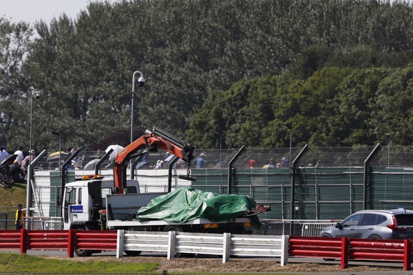Incidente Verstappen: Marko fa la conta dei danni