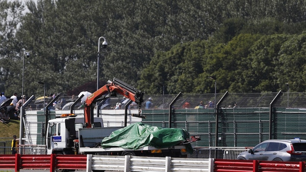 Incidente Verstappen: Marko fa la conta dei danni