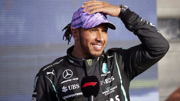 Penalità Hamilton, Masi spiega la decisione