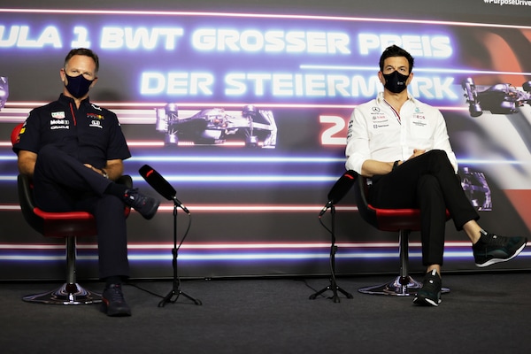 La FIA vieta l'entrata in direzione gara: dai Commissari solo se convocati