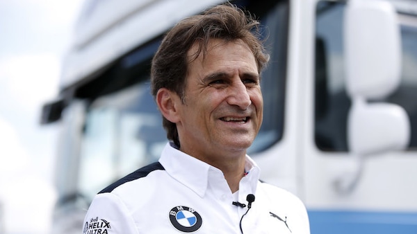 Incidente Zanardi, archiviate le accuse all'autista del camion