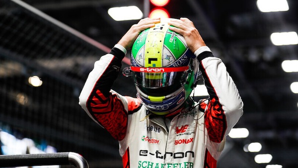 ePrix Londra, l'errore di Di Grassi su una "manovra consentita"