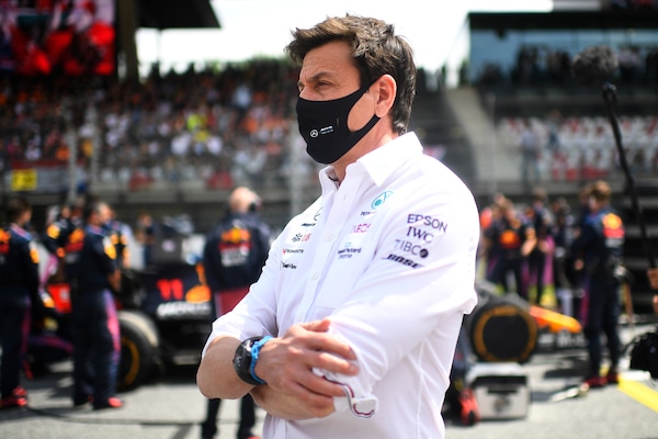 Wolff: "Nuovi costruttori? Fantastico ma non pensino a strada spianata"
