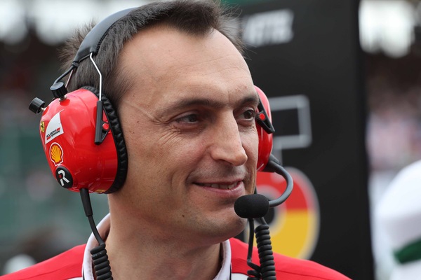 GP Ungheria, Adami rivela il "suo" Sainz: "Impatto sul mondo Ferrari impressionante"