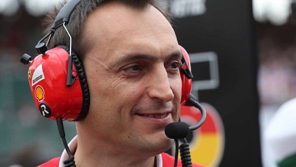 GP Ungheria, Adami rivela il "suo" Sainz: "Impatto sul mondo Ferrari impressionante"