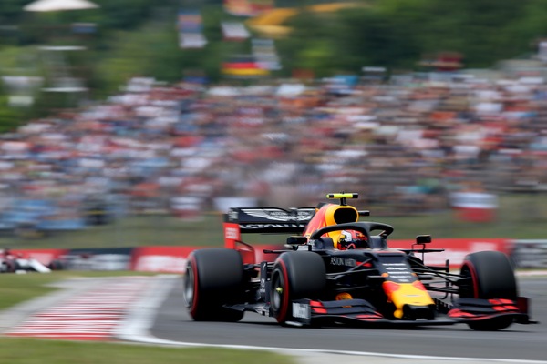 GP Ungheria: speranze Ferrari nell'ultimo sforzo prima delle vacanze