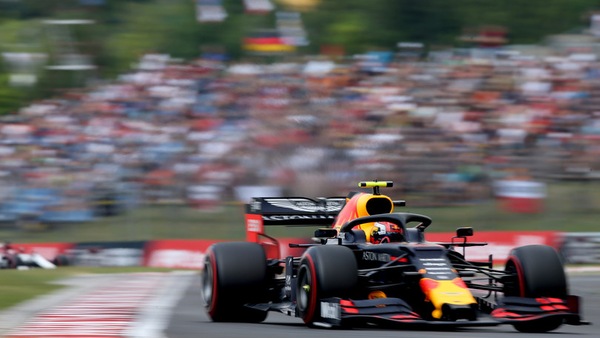 GP Ungheria: speranze Ferrari nell'ultimo sforzo prima delle vacanze