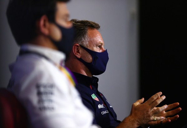 Ufficiale: la Federazione respinge il ricorso Red Bull su Silverstone