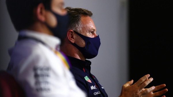 Ufficiale: la Federazione respinge il ricorso Red Bull su Silverstone