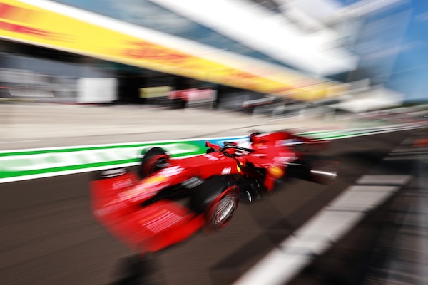 LIVE GP Ungheria, prove libere 3: segui la classifica aggiornata