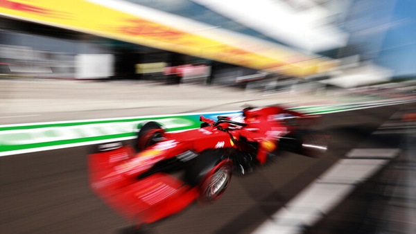 LIVE GP Ungheria, prove libere 3: segui la classifica aggiornata