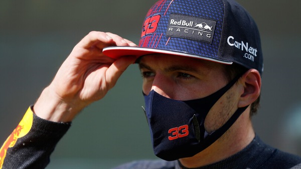 Qualifiche GP Ungheria, Verstappen: "4 decimi da Hamilton? Non è quello che volevo"