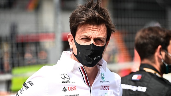 GP Ungheria, la profezia di Wolff: "Strike per Mercedes e Red Bull al via: Gasly sarà 1°"