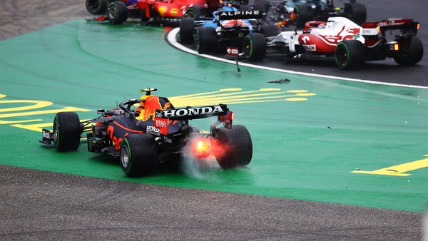 Incidenti e budget cap, l'idea di Binotto e Horner: chi sbaglia paga